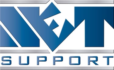 Net Support SAS logo