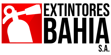 Extintores Bahia S.A. logo