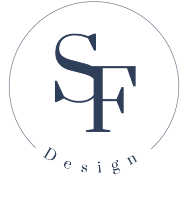 Architecte d'intérieur et décoration - 78 Yvelines - Sandra Florent Design logo