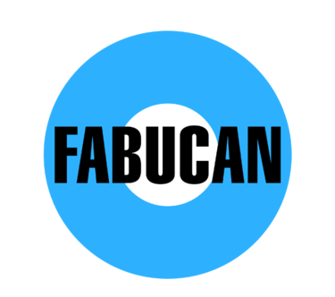 Caches pour webcams FABUCAN logo