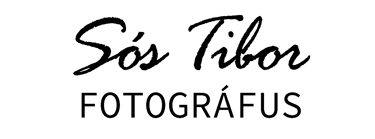 Sós Tibor Photography logo