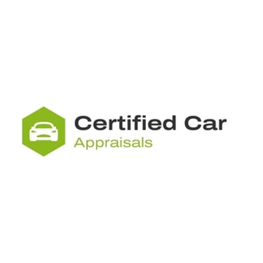 Accurate Vehicle Appraisal Reports logo