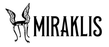 Miraklis logo