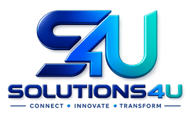 Solutions4u logo