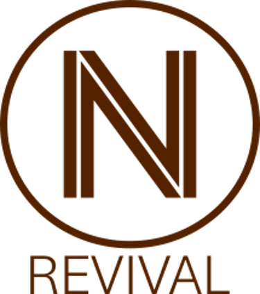 Noor Revival logo