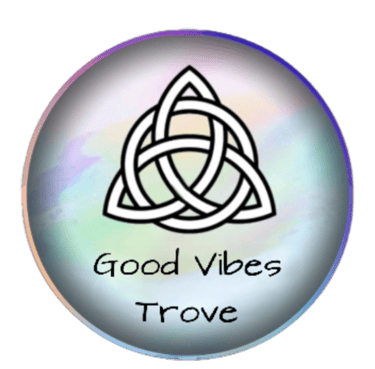 Good Vibes Trove logo