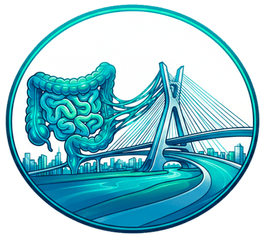 VII Workshop de Doenças Inflamatórias Intestinais - DII do Hospital das Clínicas da FMUSP logo