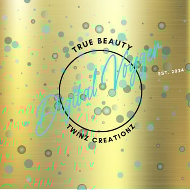 Digital Voyager logo