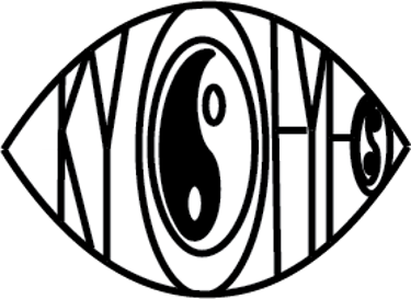 Kyzeyes logo