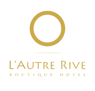 Mon hôtel logo
