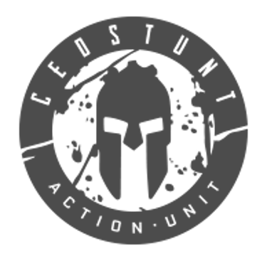 Cedstunt logo