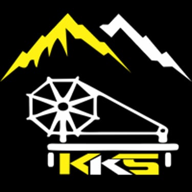 Kamal Kullu Shawls logo