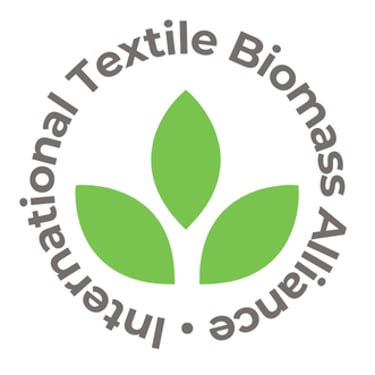 the International Biomass Alliance logo