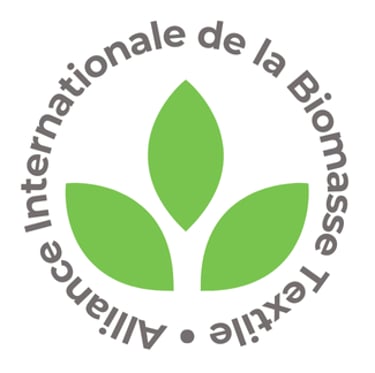 the International Biomass Alliance logo