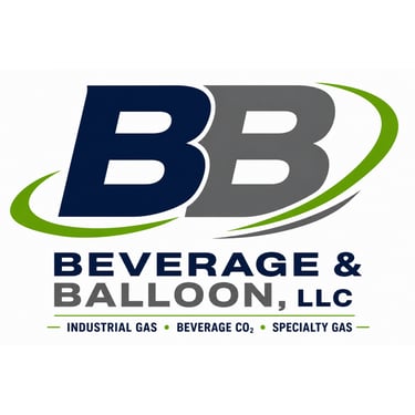 Beverage and Balloon, LLC logo