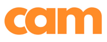 Cam L'Agence Marketing logo