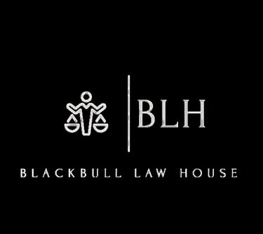 BLACKBULL logo