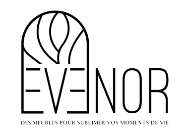 Evenor logo