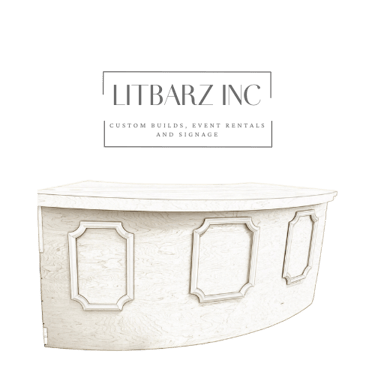 Litbarz Inc logo