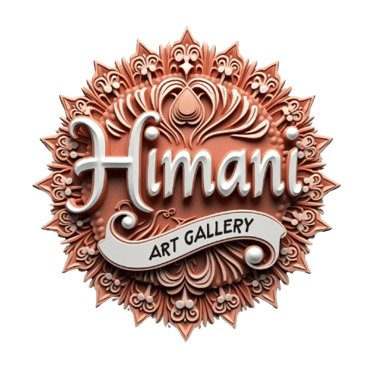Himani Art Gallery logo