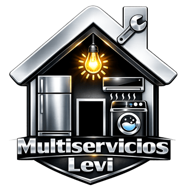 Multiservicios Levi logo