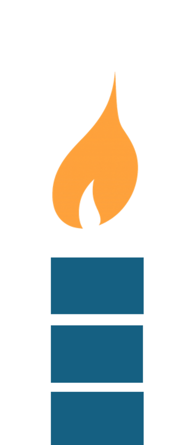 Inherit the Light logo