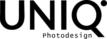 Photo-design-uniq logo