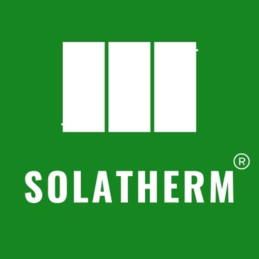 SOLATHERM logo