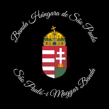 banda hungara de sao paulo