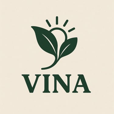 VINA logo