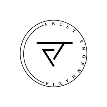 Fruet Engenharia logo