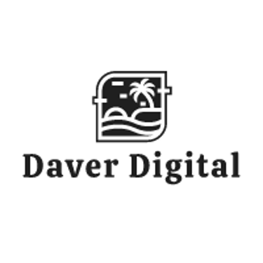 Daver Digital logo