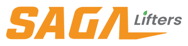 SAGA Lifters logo