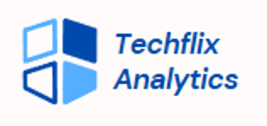 TechFlix Analytics logo