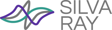 Silva Ray logo