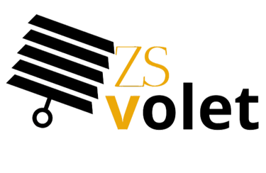 S-VOLET logo