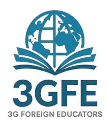 3G Foreign Educators logo