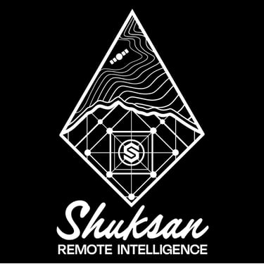 Shuksan Remote Intelligence logo