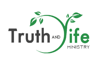 Truth And Life Ministry logo