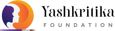Yashkritika Foundation logo