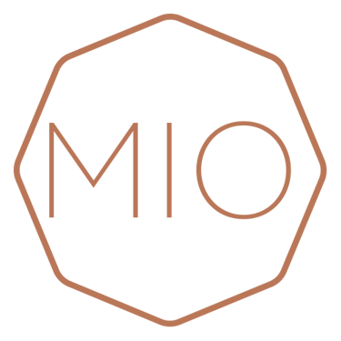 MIO logo