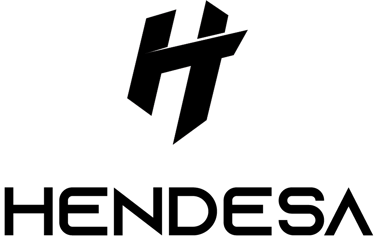 Hendesa logo