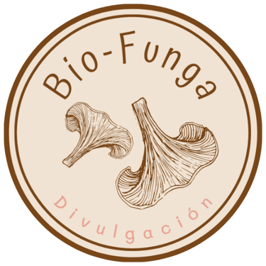 biofunga logo