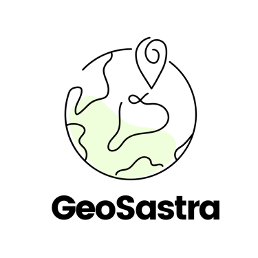 Geosastra logo