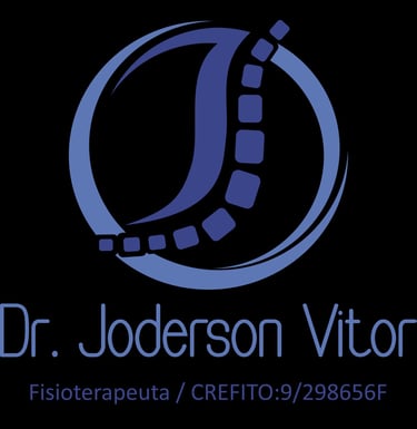 Dr. Joderson Vitor logo