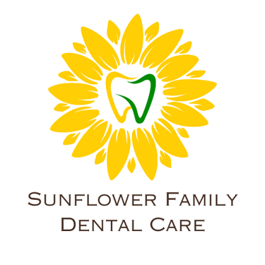 Sunflower Family Dental Care logo