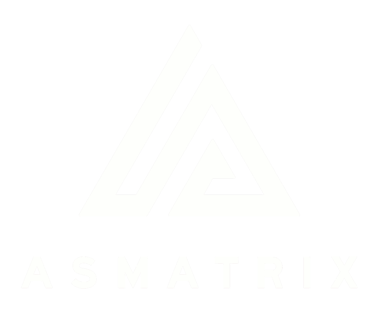 AS Matrix logo