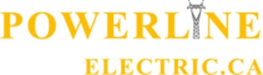 Powerline Electric logo