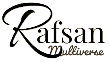 Rafsan Multiverse Ltd logo