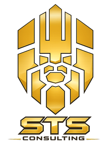 STS - Consulting logo
